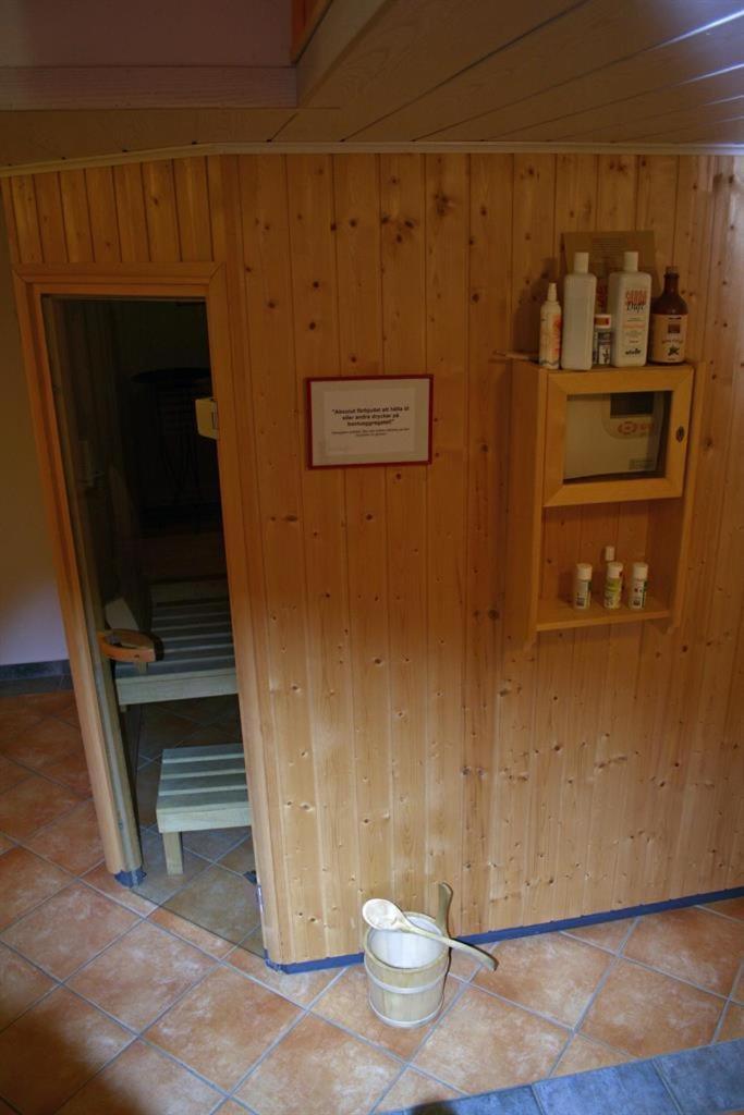 Appartementhaus Bad Salve Гопфгартен-ім-Бріксенталь Екстер'єр фото